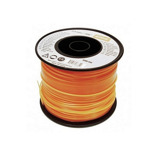 STIHL - żyłka tnąca okrągła 2,4mm x 261m
